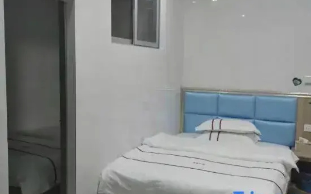 Zhongshangang Dongyahao Apartment
