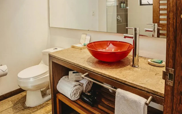 84 DC Bogotá By OxoHotel