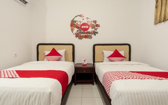 Titipapan Residence By OYO Rooms