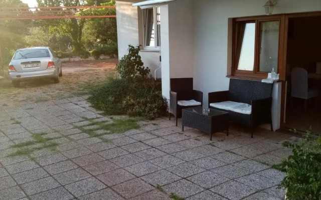 apartman Mirko