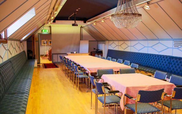 Värdshuset Hwitan