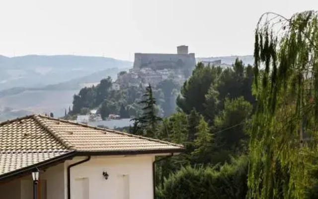 Colle d'Elce
