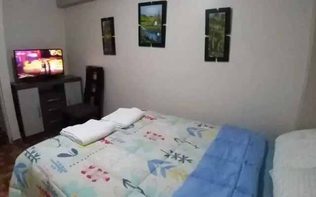 Samurais Home B&B