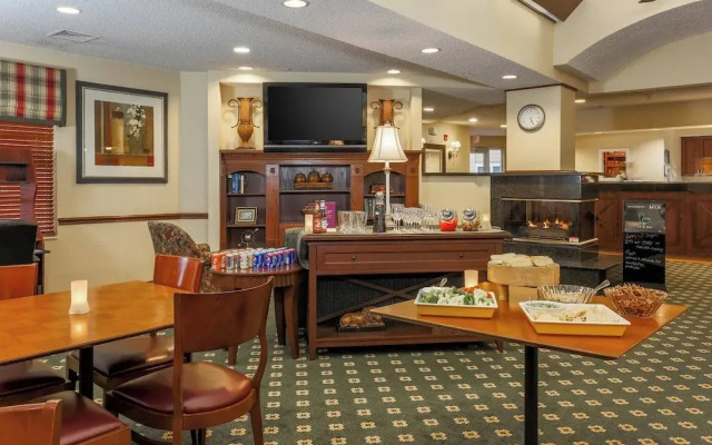 Residence Inn Oklahoma City South