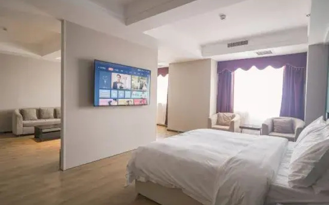 Liza Hotel