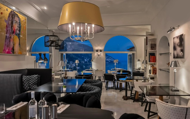 Hotel Villa Franca