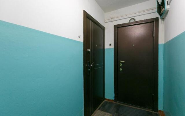 Апартаменты Юсинн на  пр-те Красный, д. 188