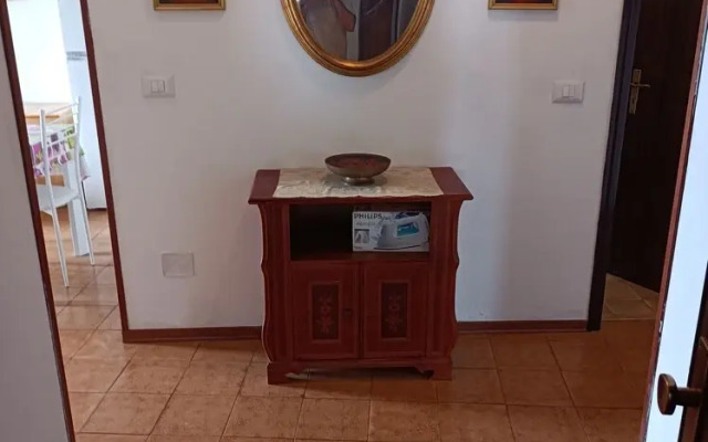 Seafront Apartment for Rent 6 Sleeps Skyscraper