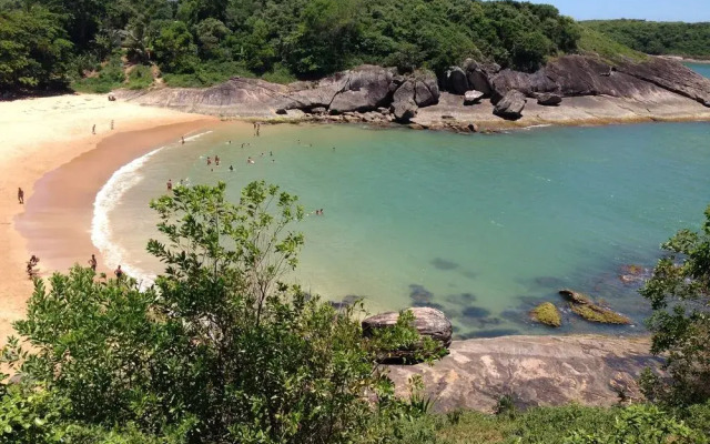 Casa do Val e da Thais