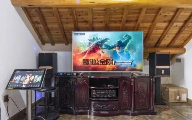 Shanghai LAN Resident hostel