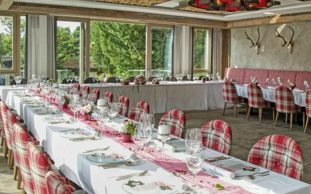 Hotel Stubai