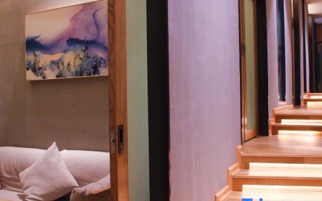 Zixuan Holiday Hotel – Hotel Rooms – Tongling
