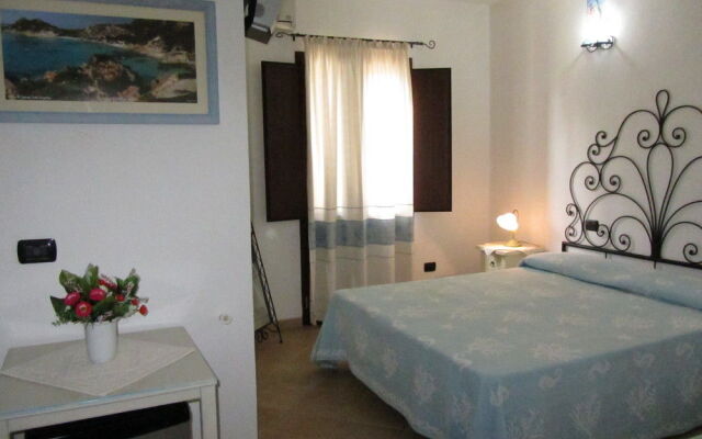 Bed & Breakfast Mare Isole