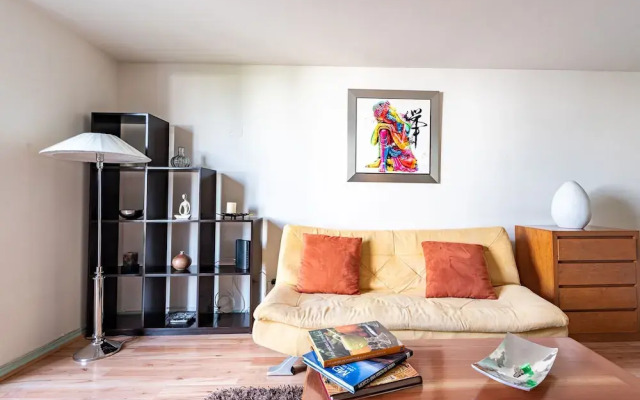 JUUB Reforma at your doorstep