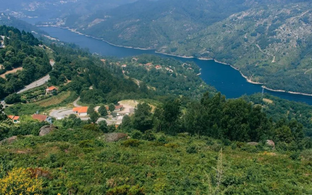 Pousadela Village Among Nature