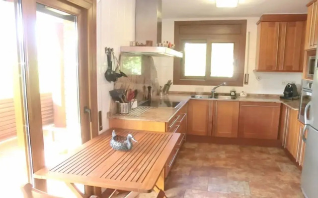 Villa in Lloret de Mar - 104825 by MO Rentals