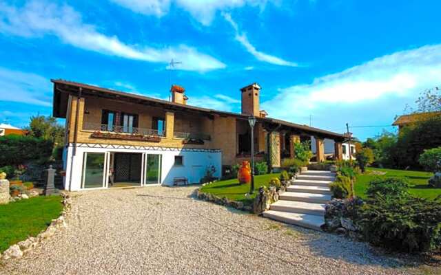 BB VIlla Lisetta