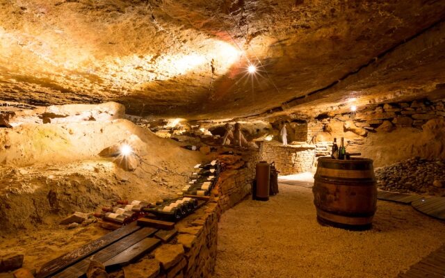 La Terre D'Or - Chambre d'Hôtes
