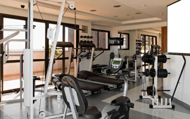 Intercity Porto Alegre Praia de Belas