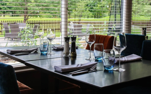 Bicester Hotel Golf and Spa