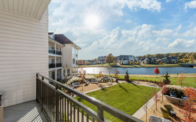 The Inn at Meadowbrook