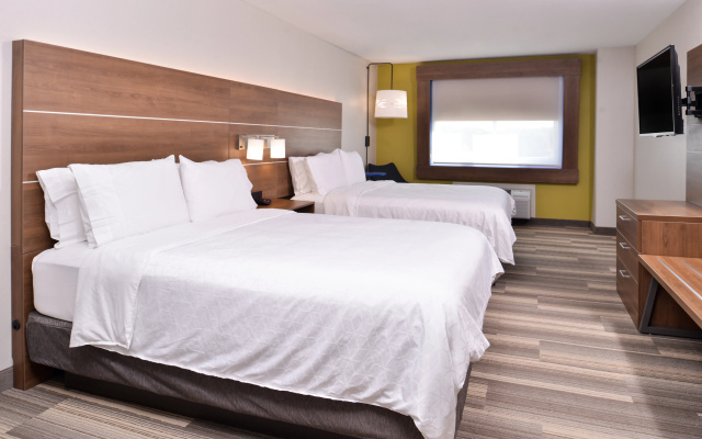 Holiday Inn Express & Suites Elgin By IHG
