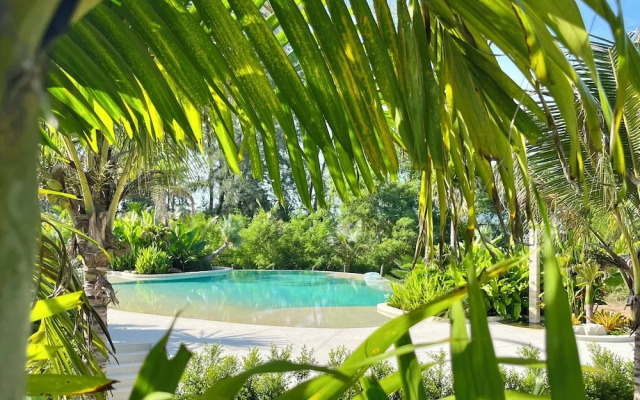 Cape Pakarang Wow Wild Wellness Escapes