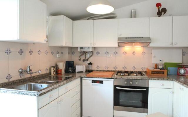 Alegria Apartment in Principe Real