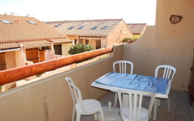 Résidence KARUKERA - 2 Pièces pour 5 Personnes 14