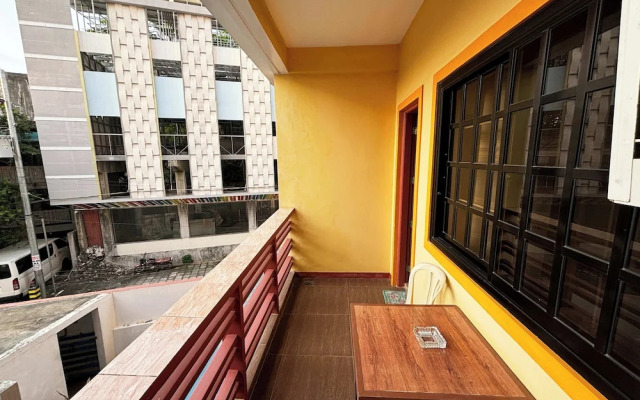 Sea Jewel Hotel Puerto Galera powered by Cocotel