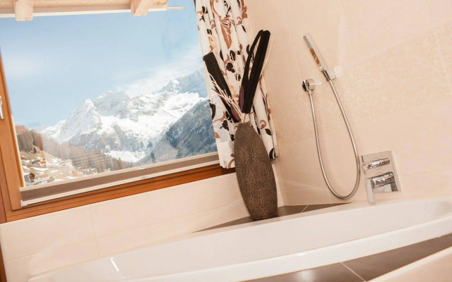 Hotel Natur Idyll Hochgall