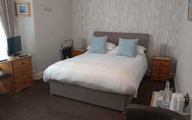 Hazeldene Guest House