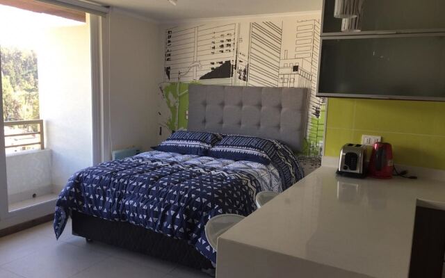 Vive Suites