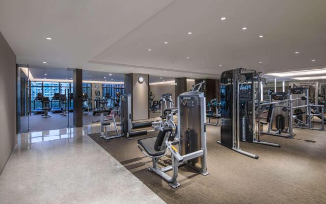 DoubleTree by Hilton Hotel Shenzhen Longhua