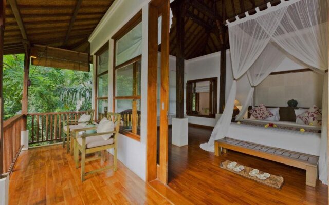 Alam Ubud Culture Villas & Residences