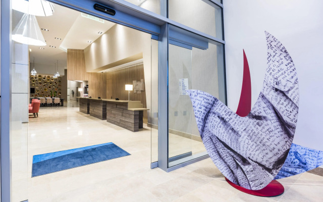 Holiday Inn Express Barranquilla Buenavista by IHG