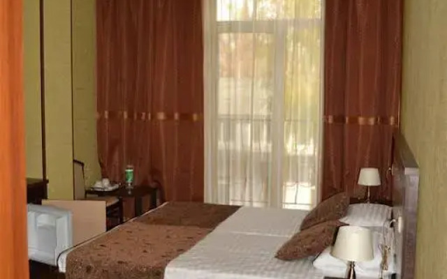 Paloma House