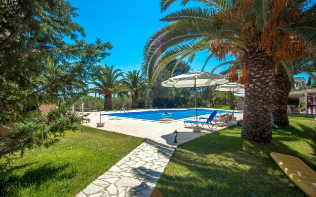 Maria's Resort