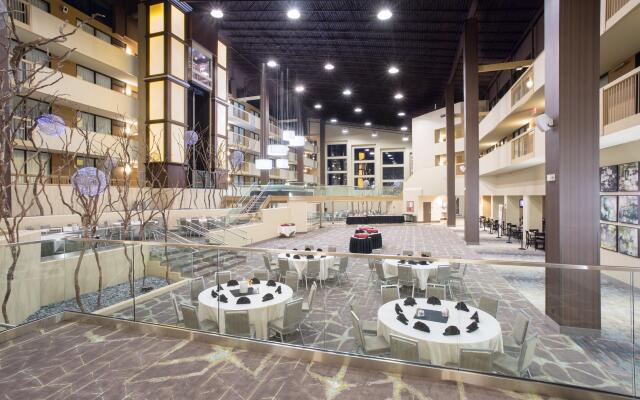 Holiday Inn Little Rock-Airport-Conference Center by IHG