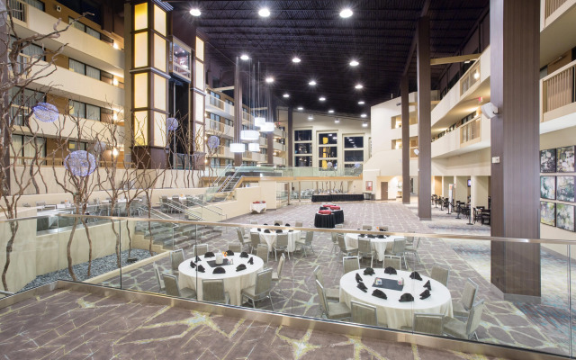Holiday Inn Little Rock-Airport-Conference Center by IHG