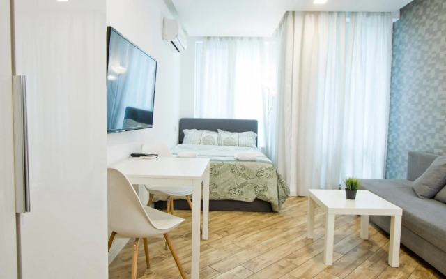 Colonel apartment Bijou