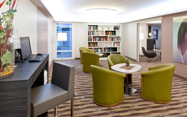 Mercure Hotel Am Entenfang Hannover