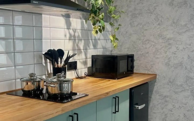 Апартаменты на улице Университетская