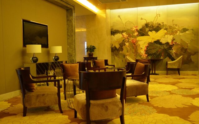 Jin Jiang MingCheng Hotel