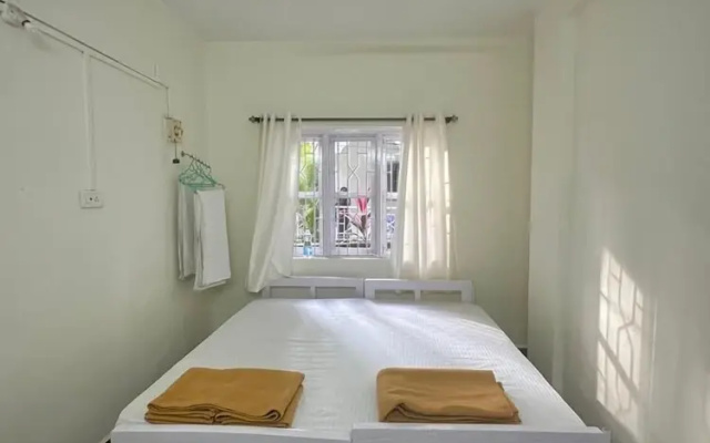 Palolem Paradise Guest House
