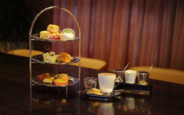 Yanqi Hotel Managed by Kempinski