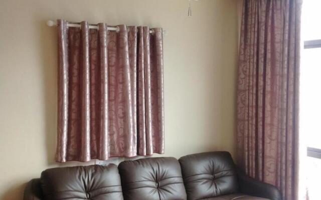 Piaomiao Feng Guhan Holiday Villa