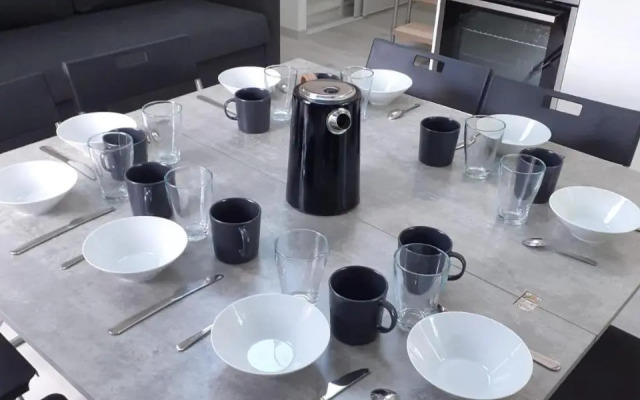 Manoir de l'As de Trèfle