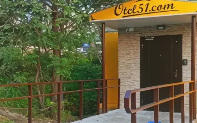 Otel51.Com