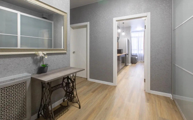 ЯрСити на проспекте Московский